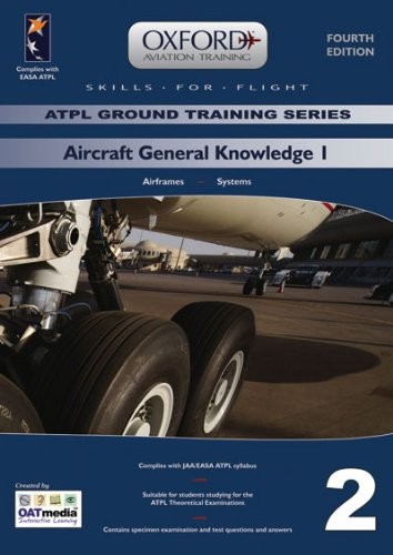 Atpl manual aircraft general - atpl,