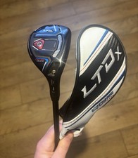 Cobra LTDx One Length #4