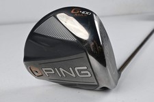 Ping G400 Max Driver / 9