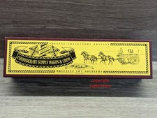 W Britain, Special Collectors