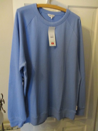 Light blue cotton traders - cotton,