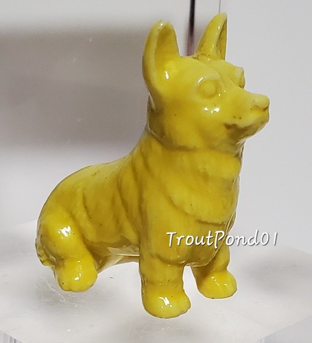 Wade whimsies corgi - wade,