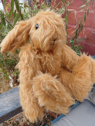 Ooak traditional way jointed - ooak, 5