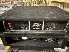 Peavey CS3000/CS4080HZ Stereo