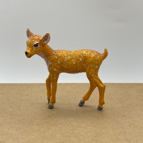 Elc aaa vintage deer fawn - aaa,