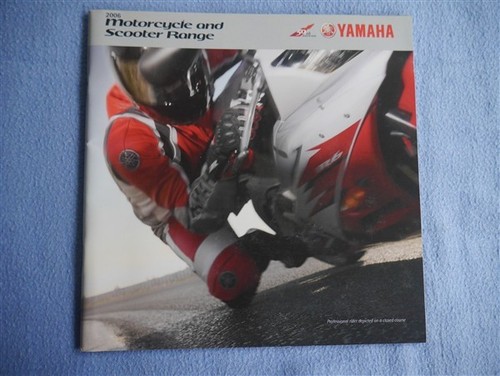 2006 yamaha motorcycle - yamaha, and