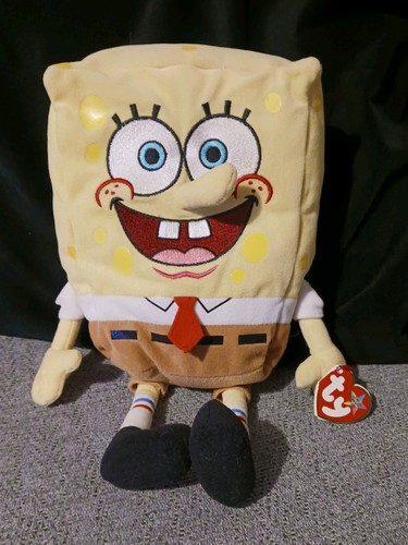Spongebob squarepants - spongebob,