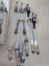 Nissan Micra K10 early silver