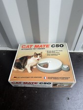 Cat Mate C50 Automatic Pet