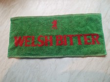 Beer/Bar Towel vintage
