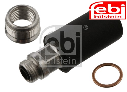Pump fuel pre supply fits - pump,, pre-supply