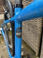 Islabike Beinn 26S Kids