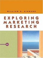 Exploring Marketing