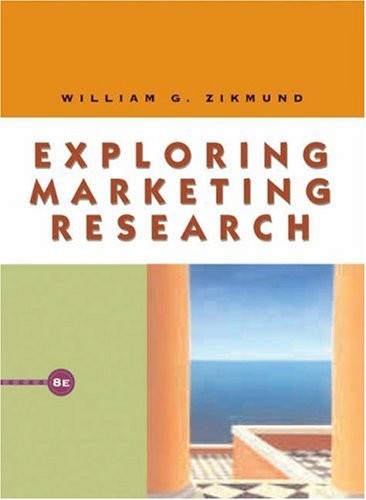 Exploring marketing - exploring,