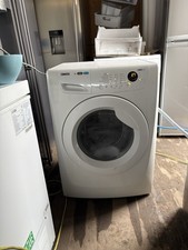 Zanussi Washing Machine