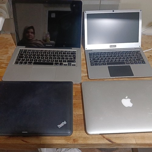 Job lot laptops - job,