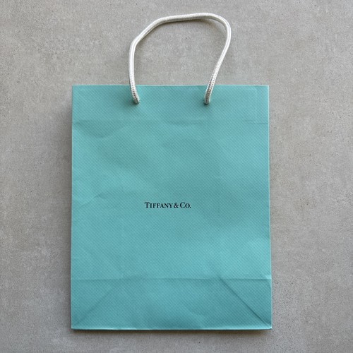 Tiffany medium gift bag - medium,