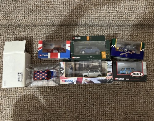 Corgi mini bundle - corgi,