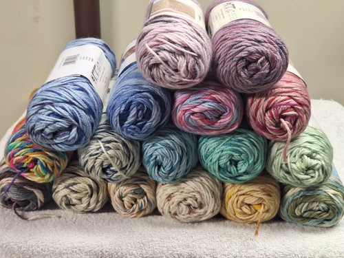 Caron simply soft yarn - caron,