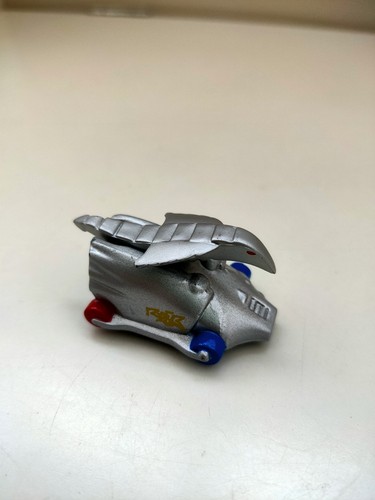 Vintage robot wars - vintage,