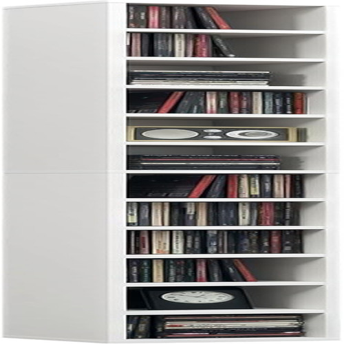 Homcom 204 storage - 204, cd