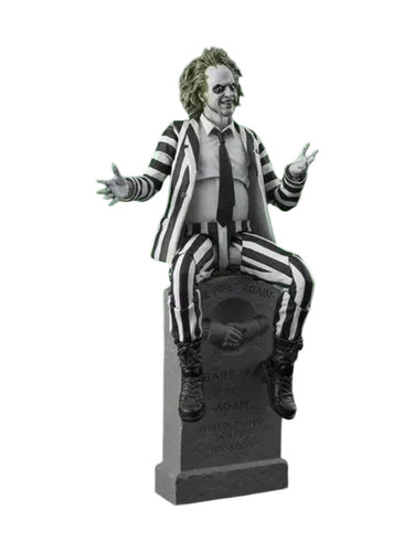 Anime figure beetlejuice - figure,