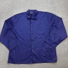 French Jacket Adult Extra