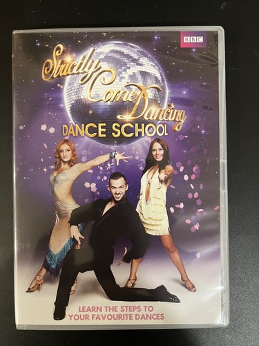 Strictly come dancing dance - strictly,