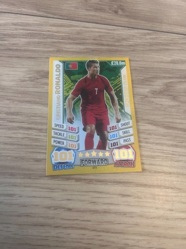 2014 topps match attax - attax, world