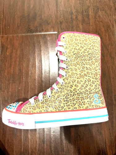 Skechers twinkle toes - twinkle,