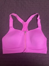 PINK - Active Lined Racerback