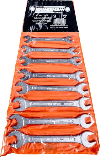Brueder mannesmann tools - brueder, m