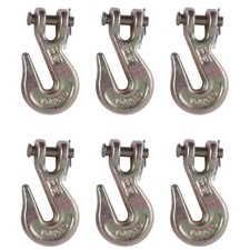 1/4 Inch Chain Hooks G70