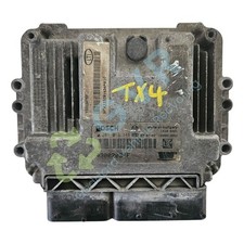 LTI TAXIS Tx 4 2006-2017