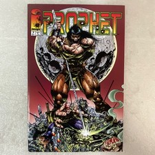 Prophet #7 Sept 1994 Image