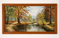 Large Original Landscape
