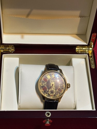 Audemars freres mens wrist - audemars,
