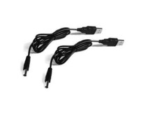 2 x USB CHARGER FOR MINIRIG