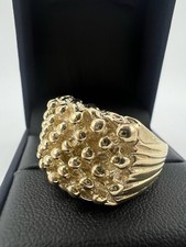 NEW 9ct Yellow Gold SOLID