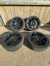 08-13 AUDI A3 S3 8P BLACK