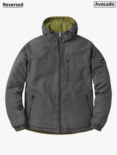 Howies Tyglyn Reversible