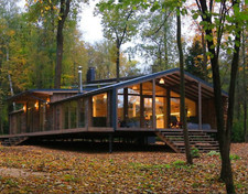 Scandi 120 sip house kit - scandi-120,
