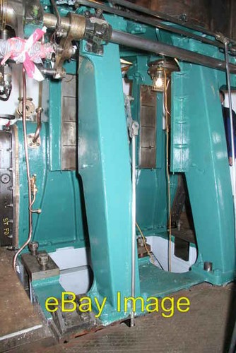 Photo 6x4 steam tug daniel - tug,