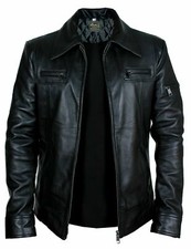 Mens vintage black brown - mens, &