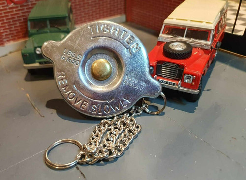 Land rover series 3 - land, 2a