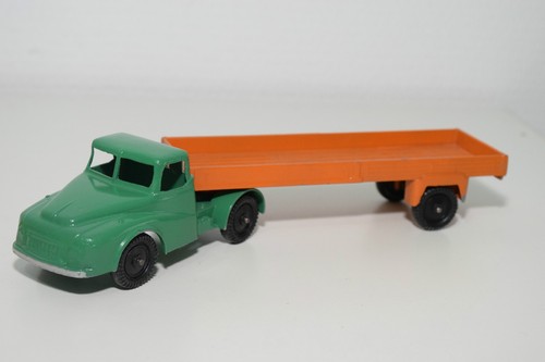 Lone star austin lorry - lone,