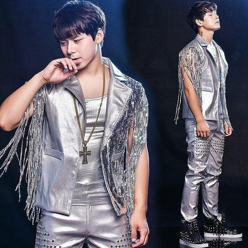 Men dance costume - dance,