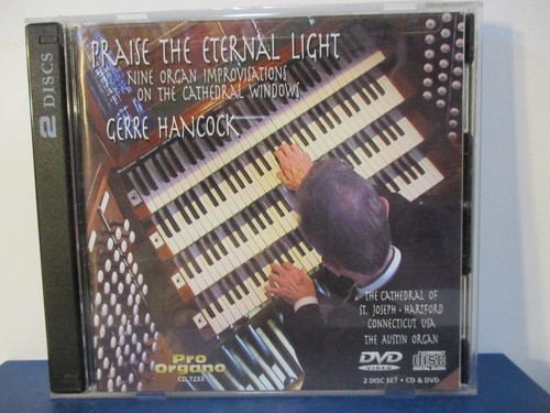 Praise the eternal light - eternal,