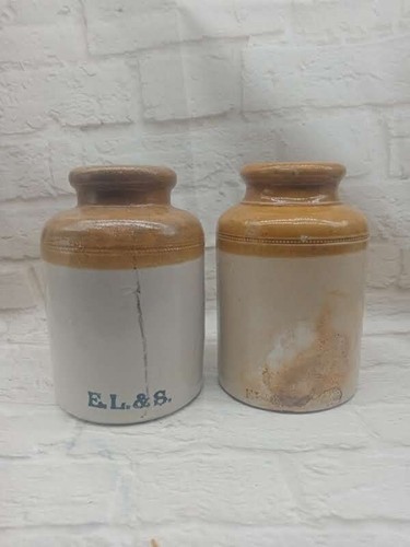 Early 20th century stoneware - 2,