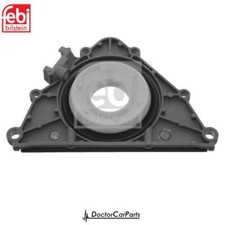 Crank Shaft Flange Seal
